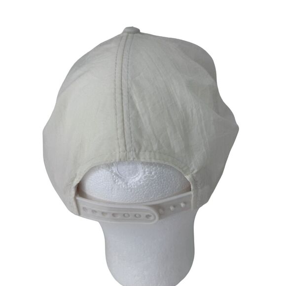 Vintage Florida Citrus Bowl CompUSA‎ Nylon Hat - Picture 10 of 10